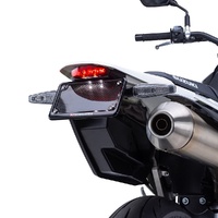 Yoshimura V2 Tail Tidy Kit for Suzuki DR-Z4S 2025