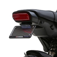 Yoshimura V2 Tail Tidy Kit for Honda MSX125 GROM 2022