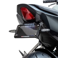 Yoshimura V2 Tail Tidy Kit for Honda CB650R 2023
