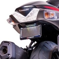 Yoshimura V2 Tail Tidy Kit for Kawasaki ZX-14 NINJA 2006-2011