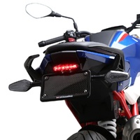 Yoshimura V2 Tail Tidy Kit for BMW G310 GS 2018-2020