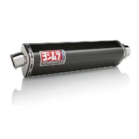 Yoshimura Carbon Fibre Slip On Exhaust for Suzuki GSX-R1000 2001-2004