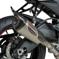 Yoshimura Titanium Slip On YO-11181MP720