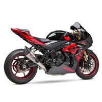 Yoshimura AT2 Stainless Full Exhaust YO-11182AP521
