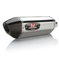 Yoshimura R77 Full Stainless Exhaust for Suzuki GSX-R750 2011-2022