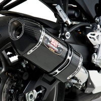 Yoshimura Carbon Fibre Slip On Exhaust YO-1160020220