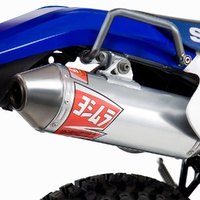 Yoshimura RS2 Aluminium Slip On for Suzuki DR650SE 1996-2023