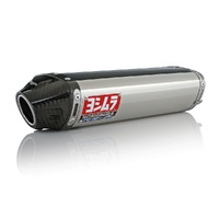 Yoshimura RS5 Stainless Slip On Exhaust for Honda CBR1000RR 2004-2007 YO-1200275