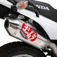 Yoshimura RS2 Aluminiun Slip On Exhaust YO-12149BC350