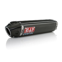 Yoshimura RS5 Carbon Fibre Slip On Exhaust for Honda CBR600RR 2003-2004