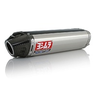 Yoshimura RS5 Stainless Slip On Exhaust for Honda CBR600RR 2009-2012