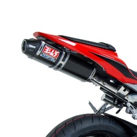 Yoshimura RS5 Carbon Fibre Slip On Exhaust YO-1228272