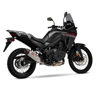 Yoshimura RS12 Stainless Slip On Exhaust YO-12755BS520