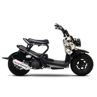 Yoshimura Race TRC Staineless Slip On Exhaust for Honda NPS50 2003-2013