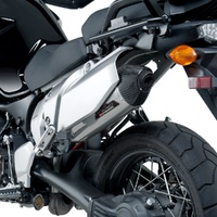 Yoshimura RS4T SS Slip On Exhaust Yamaha XT1200Z/ZE SUPER TENERE 2012-2025