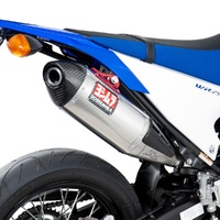 Yoshimura Race RS4S Stainless Slip On Exhaust YO-133002D520