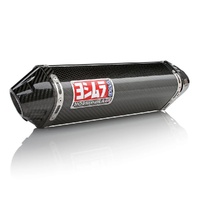 Yoshimura TRC Carbon Fibre Slip On for Yamaha YZF-R6 2006-2020