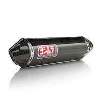 Yoshimura TRC Carbon Fibre Slip On for Yamaha YZF-R6 2006-2016