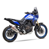 Yoshimura RS12 Stainless Full Exhaust YO-13710AS521