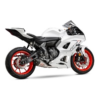 Yoshimura Race AT2 Stainless Full Exhaust YO-13720AP520