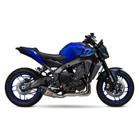 Yoshimura Race AT2 Stainless Full Exhaust YO-13992AP521