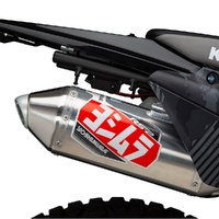 Yoshimura Race RS2 Aluminium Slip On Exhaust YO-14302BC350