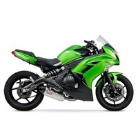 Yoshimura Race RS4S Stainless Full Exhaust YO-146500D520