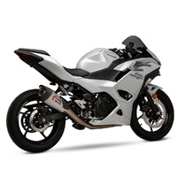 Yoshimura Race AT2 Stainless Full Exhaust YO-14730AP520