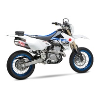 Yoshimura RS2 Full Exhaust/Carbon Muffler for Suzuki DR-Z400SM 2005-2023