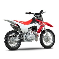 Yoshimura RS2 Full Exhaust/Carbon Muffler YO-221100B250