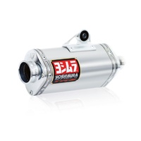 Yoshimura TRS Full Stainless Exhaust/Alloy Muffler YO-2265503