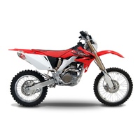 Yoshimura RS2 Full Stainless Exhaust/Alloy Muffler YO-2280513