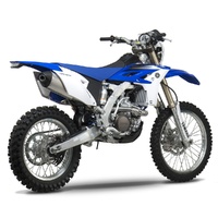 Yoshimura RS4 Aluminium Slip On Exhaust YO-234700D320