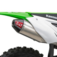 Yoshimura RS4 Stainless Slip On Exhaust YO-242932D320
