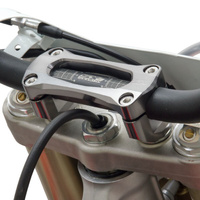 ZETA RX Clamps for Honda CRF450X 2005-2017