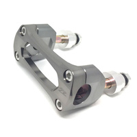ZETA RX Clamps ZE324045