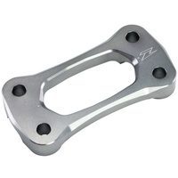 ZETA Top Bar Clamp for Yamaha DT230 LANZA 1997-1998