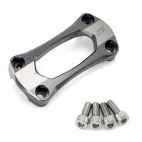 ZETA Top Bar Clamp for Gas Gas EC250F 2024-2025