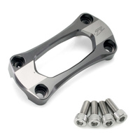 ZETA Top Bar Clamp for Gas Gas ES500 2024-2025