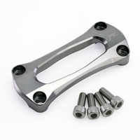 ZETA Top Bar Clamp ZE333103