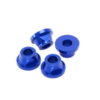 ZETA Rubber Killer Blue ZE370322