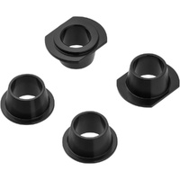 ZETA Rubber Killer Black for KTM 350SX-F 2023-2025