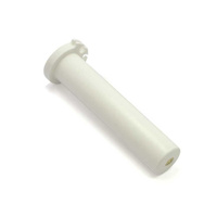ZETA Throttle Tube Closed End for Kawasaki KLX450R 2008-2014