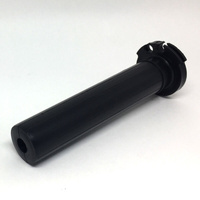 ZETA Throttle Tube Closed End for Yamaha YZ450F 2014-2015