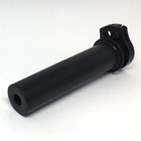 ZETA Throttle Tube Closed End ZE458015