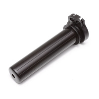 ZETA Throttle Tube Closed End for Honda CRF250R 2018-2025