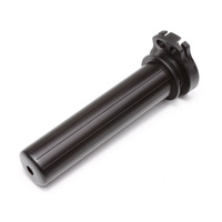 ZETA Throttle Tube Closed End for Honda CRF450R 2017-2025