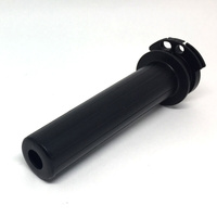 ZETA Throttle Tube Closed End for KTM 250SX-F 2006-2015