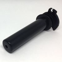 ZETA Throttle Tube Closed End for KTM 50SX 2012-2020