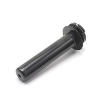 ZETA Throttle Tube Closed End for Kawasaki KLX150BF 2016